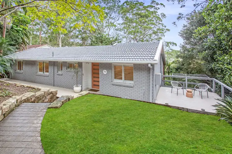 4A Gregory Street, Wyoming NSW 2250