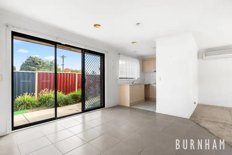 Second view of Homely unit listing, 5/10-16 Nepean Court, Wyndham Vale VIC 3024