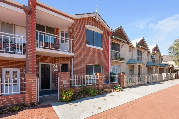 74A Regents Park Road, Joondalup WA 6027