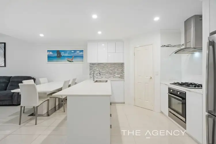 Third view of Homely townhouse listing, 74A Regents Park Road, Joondalup WA 6027