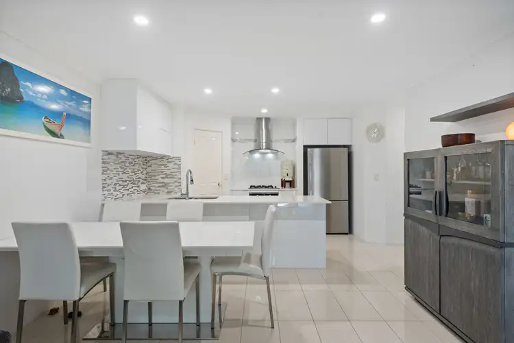 Fourth view of Homely townhouse listing, 74A Regents Park Road, Joondalup WA 6027