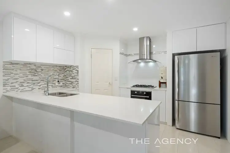 Fifth view of Homely townhouse listing, 74A Regents Park Road, Joondalup WA 6027