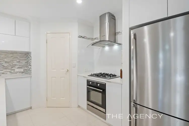 Sixth view of Homely townhouse listing, 74A Regents Park Road, Joondalup WA 6027