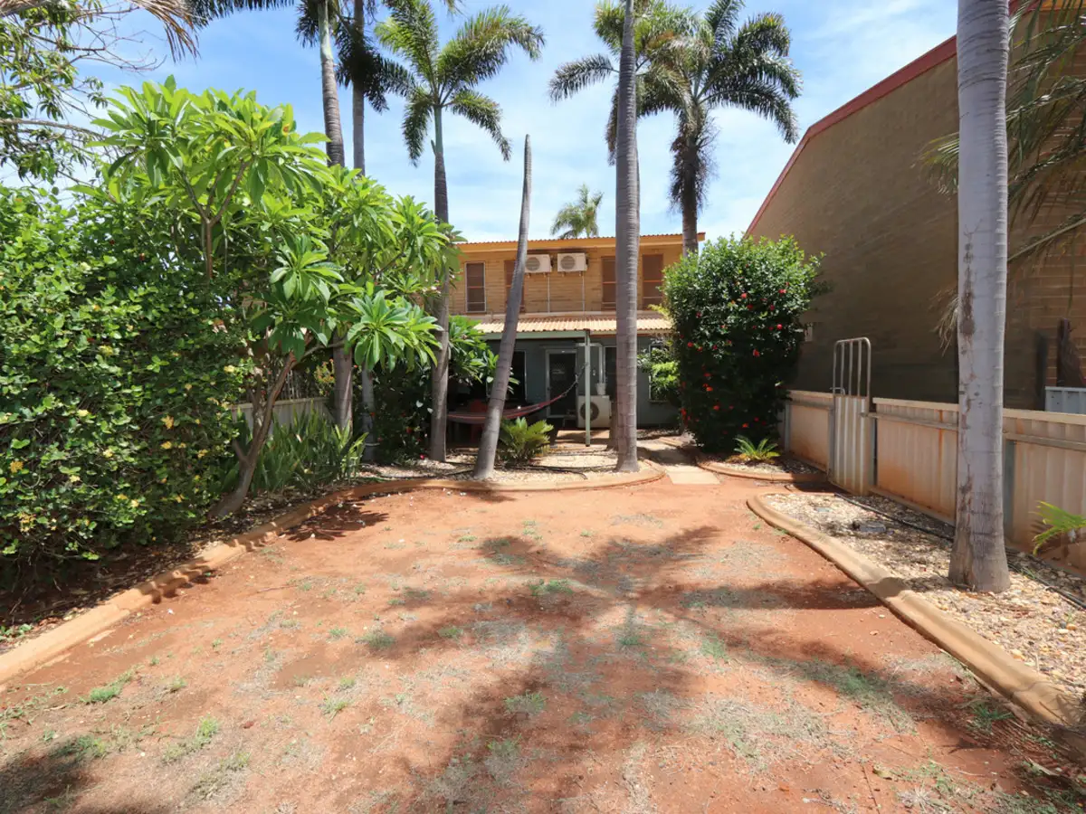 Main view of Homely semi-detached listing, 31 Catamore Road, South Hedland WA 6722