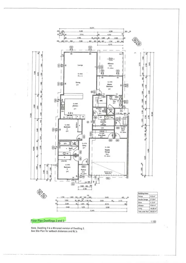 Third view of Homely house listing, Lots A, B, & C, 49A Pioneer Road, Centennial Park WA 6330
