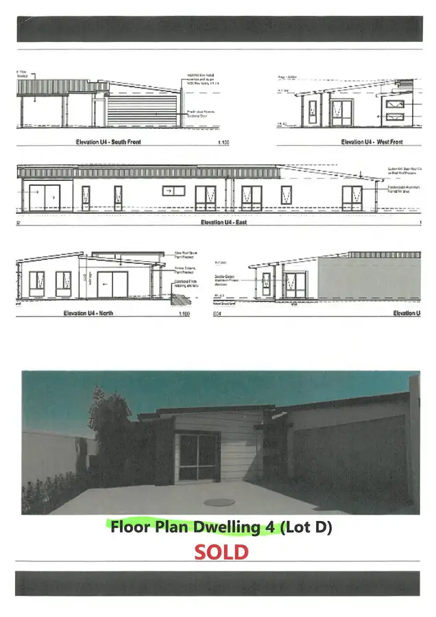 Fourth view of Homely house listing, Lots A, B, & C, 49A Pioneer Road, Centennial Park WA 6330