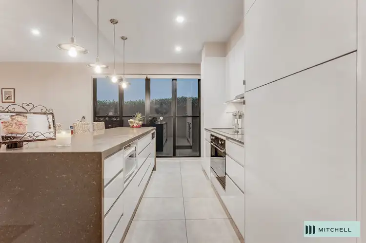 Fourth view of Homely house listing, 6 Benetti Crescent, Hope Island QLD 4212