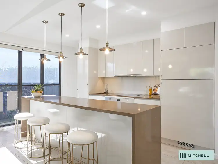 Fifth view of Homely house listing, 6 Benetti Crescent, Hope Island QLD 4212