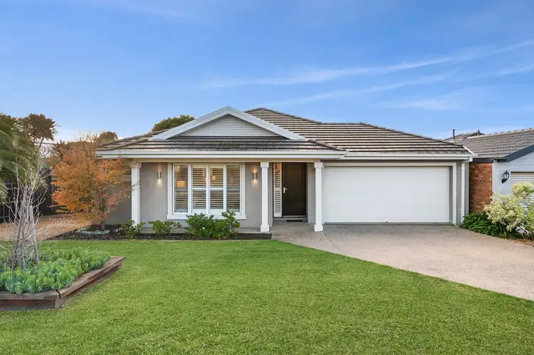 48 Country Club Drive, Safety Beach VIC 3936