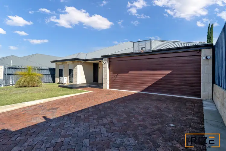 Second view of Homely house listing, 9 Karakin Terrace, Ellenbrook WA 6069