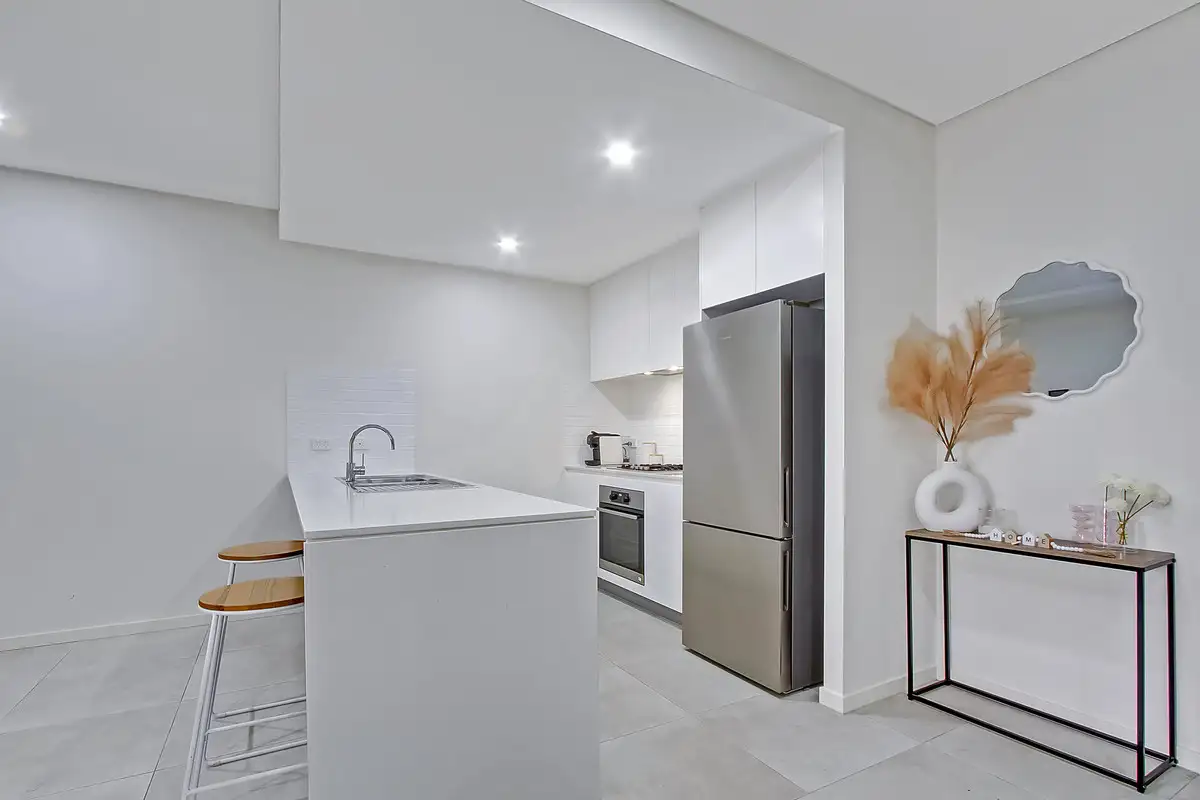 Main view of Homely apartment listing, 37/2 Bingham Street, Schofields NSW 2762