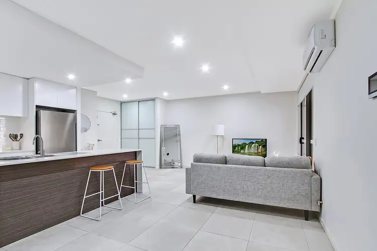 Second view of Homely apartment listing, 37/2 Bingham Street, Schofields NSW 2762