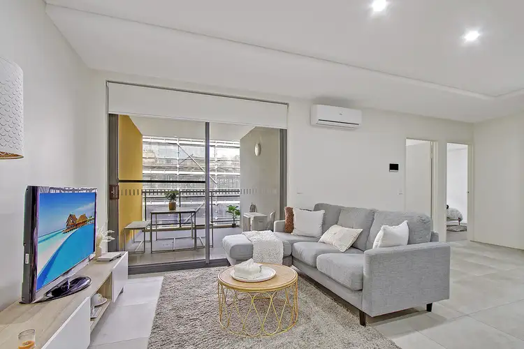 Third view of Homely apartment listing, 37/2 Bingham Street, Schofields NSW 2762