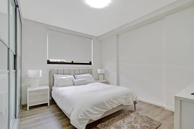 Fourth view of Homely apartment listing, 37/2 Bingham Street, Schofields NSW 2762