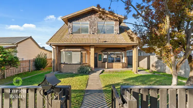 16 High Street, Moe VIC 3825
