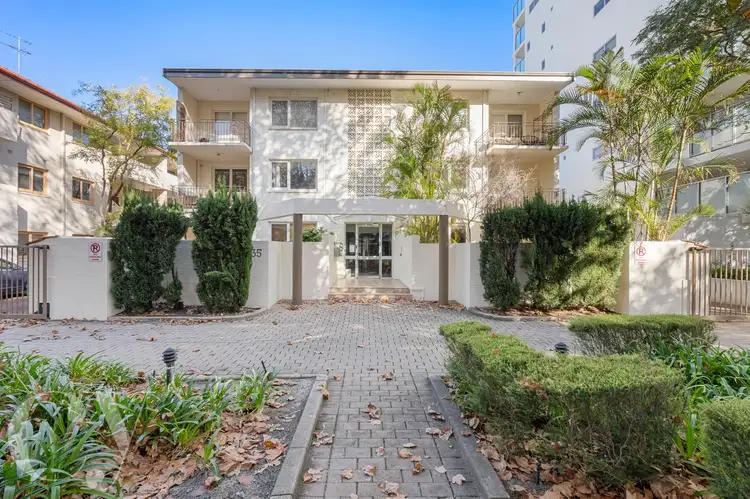 5/35 Mill Point Road, South Perth WA 6151