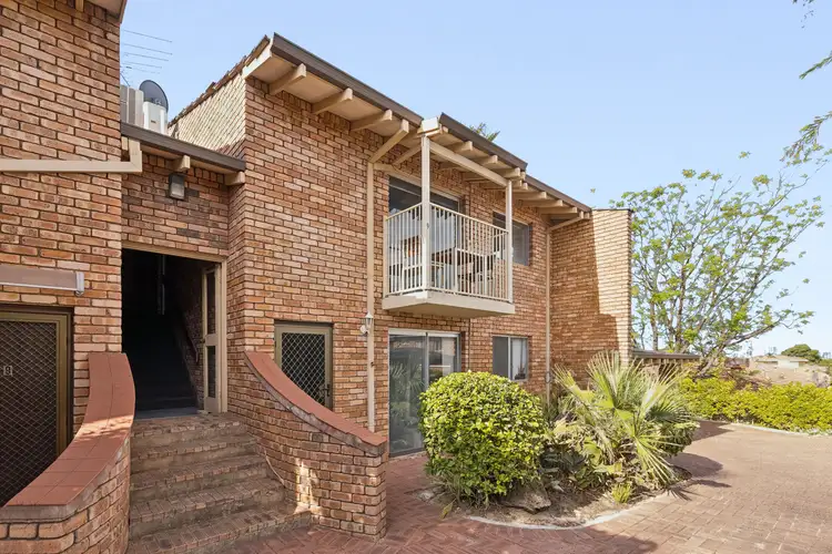Main view of Homely apartment listing, 9/10 Fletcher Street, Yokine WA 6060