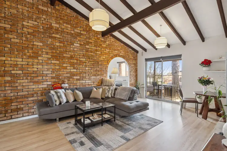 Second view of Homely apartment listing, 9/10 Fletcher Street, Yokine WA 6060