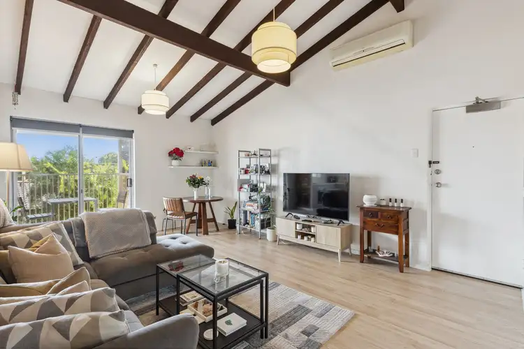 Third view of Homely apartment listing, 9/10 Fletcher Street, Yokine WA 6060
