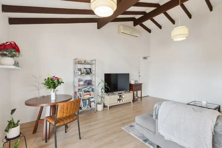 Fourth view of Homely apartment listing, 9/10 Fletcher Street, Yokine WA 6060