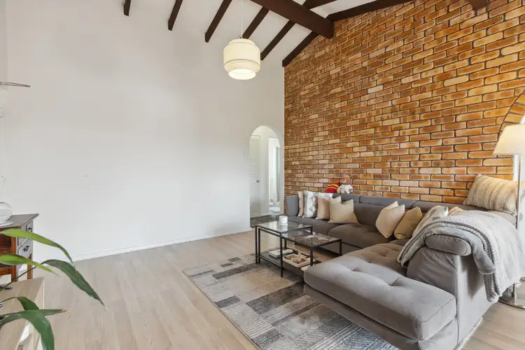 Fifth view of Homely apartment listing, 9/10 Fletcher Street, Yokine WA 6060