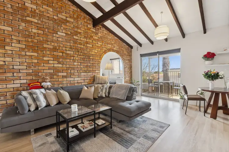Sixth view of Homely apartment listing, 9/10 Fletcher Street, Yokine WA 6060