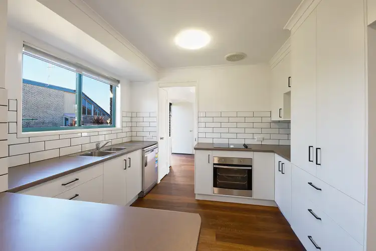 Third view of Homely house listing, 22 Pacific Court, Bargara QLD 4670