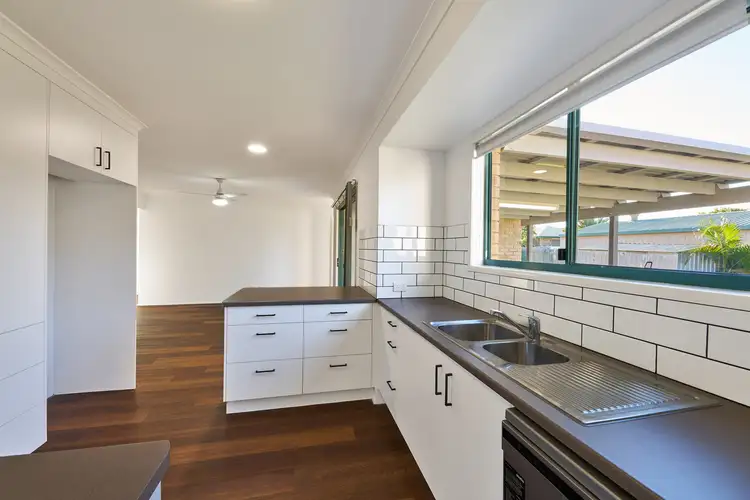 Fourth view of Homely house listing, 22 Pacific Court, Bargara QLD 4670