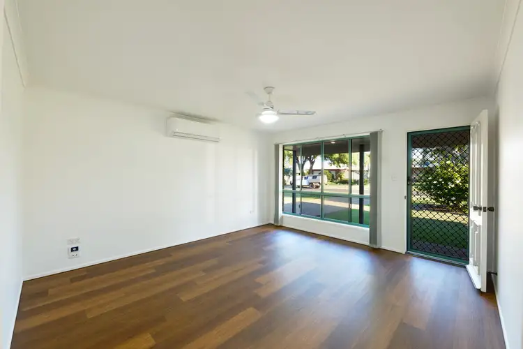 Sixth view of Homely house listing, 22 Pacific Court, Bargara QLD 4670