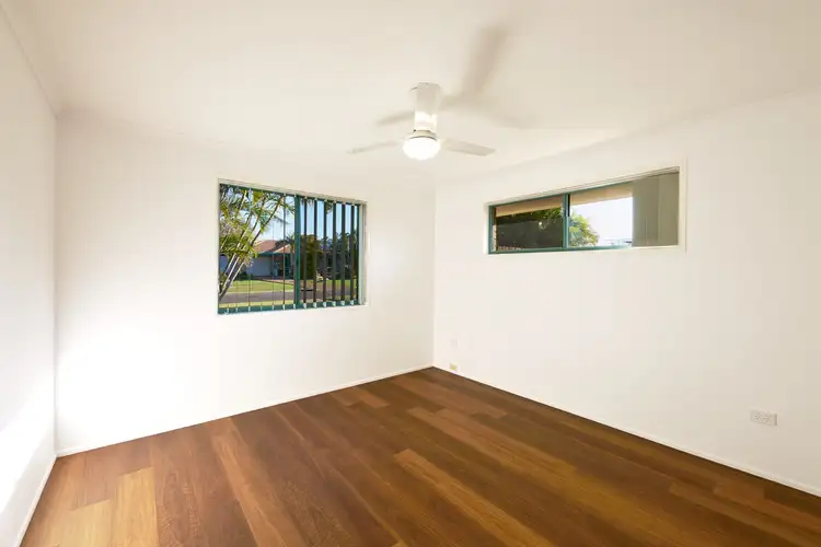 Seventh view of Homely house listing, 22 Pacific Court, Bargara QLD 4670