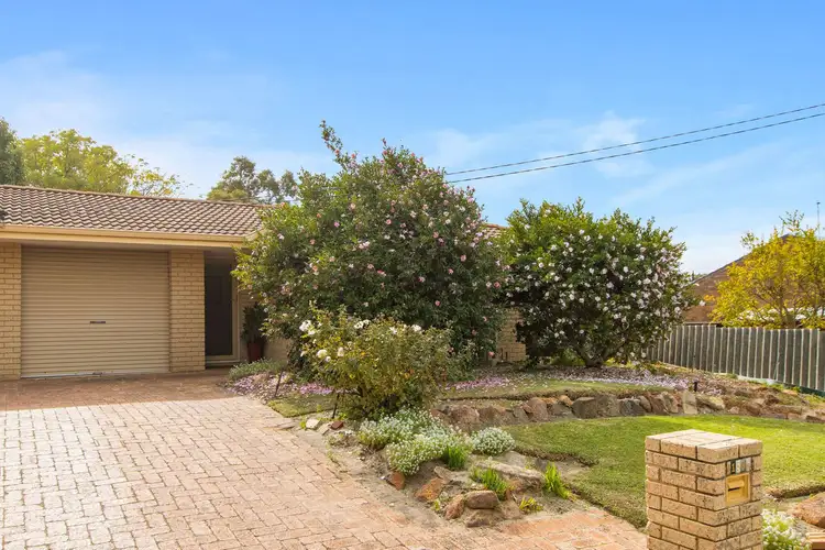 Main view of Homely semi-detached listing, 189b Lawley Street, Yokine WA 6060