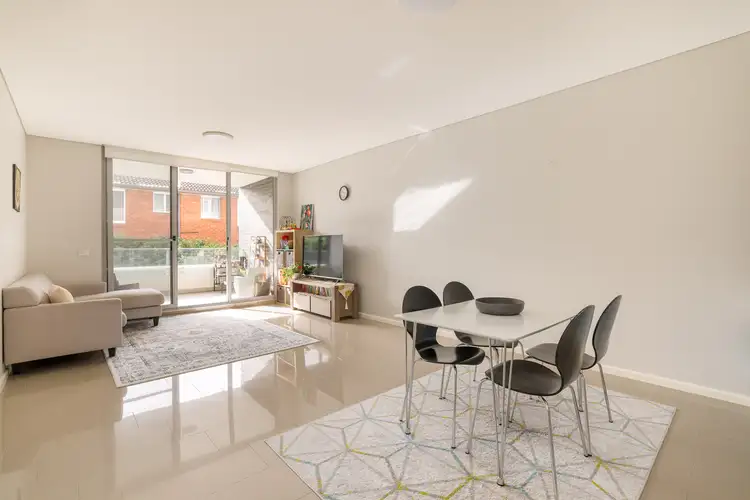 Second view of Homely apartment listing, 30/157 Victoria Road, Gladesville NSW 2111