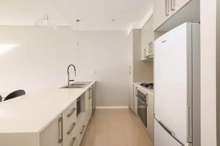 Fifth view of Homely apartment listing, 30/157 Victoria Road, Gladesville NSW 2111