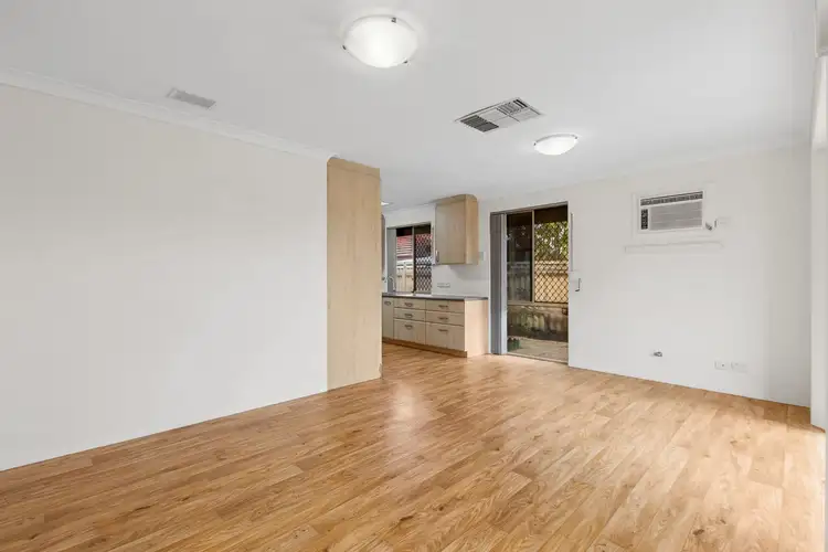 Third view of Homely villa listing, 38/15 Mereworth Way, Marangaroo WA 6064