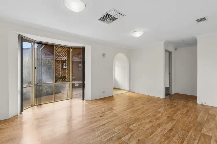 Fifth view of Homely villa listing, 38/15 Mereworth Way, Marangaroo WA 6064