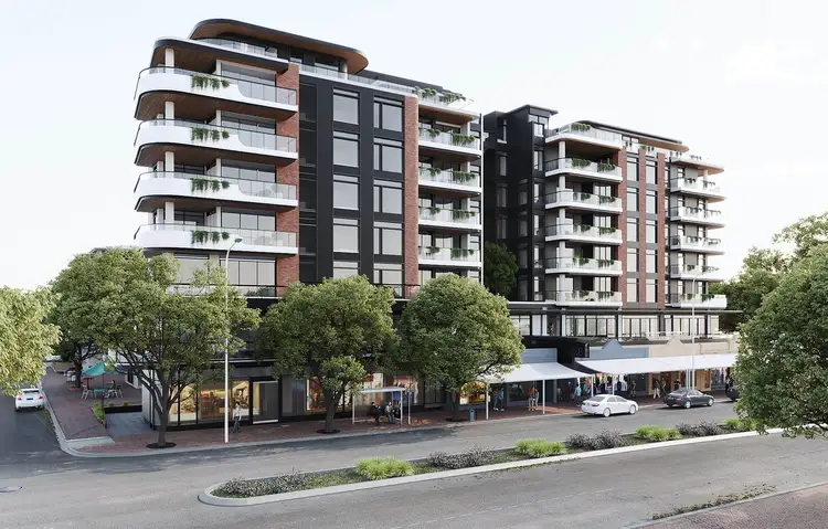 409/120 The Parade, Norwood SA 5067