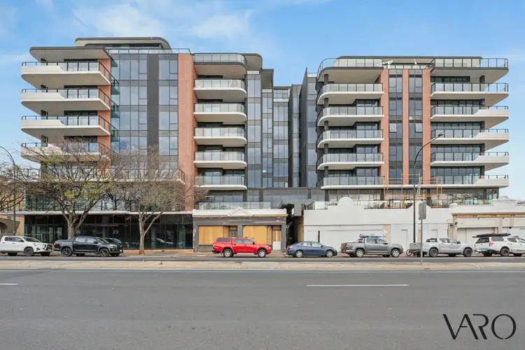 Main view of Homely apartment listing, 409/120 The Parade, Norwood SA 5067
