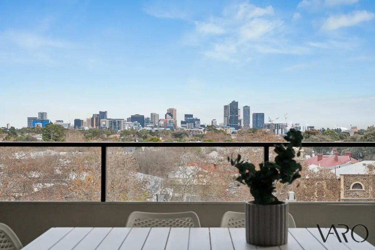 Main view of Homely apartment listing, 409/120 The Parade, Norwood SA 5067