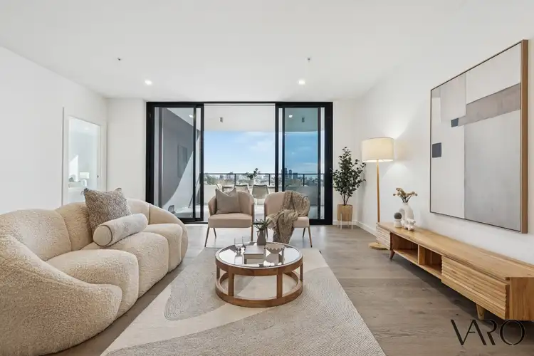 Second view of Homely apartment listing, 409/120 The Parade, Norwood SA 5067