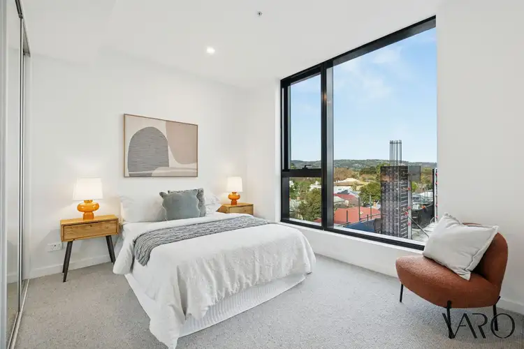 Sixth view of Homely apartment listing, 409/120 The Parade, Norwood SA 5067