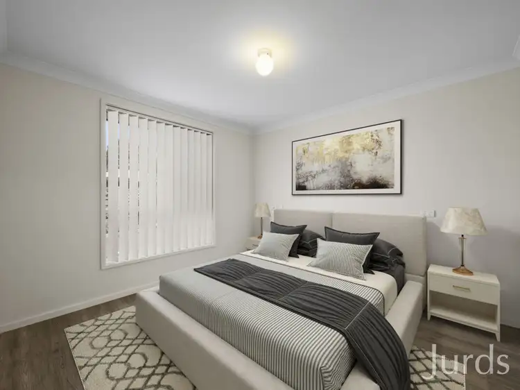 Fourth view of Homely unit listing, 2/1 Desmond Street, Cessnock NSW 2325