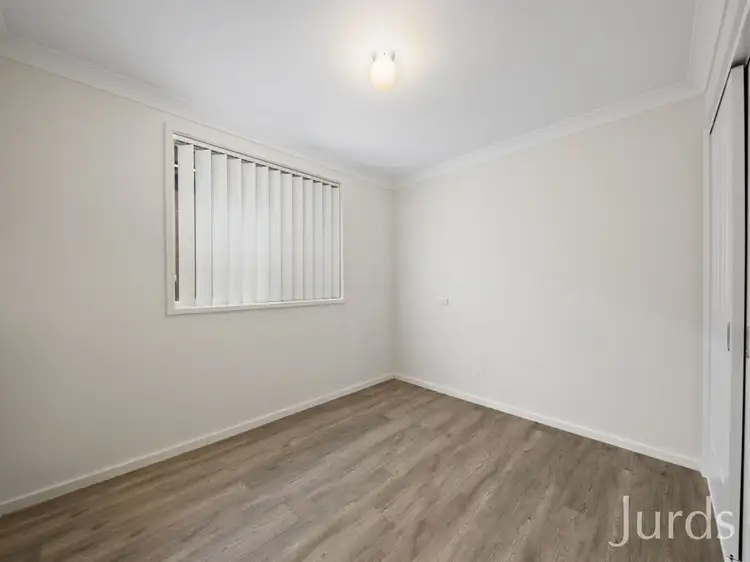 Fifth view of Homely unit listing, 2/1 Desmond Street, Cessnock NSW 2325
