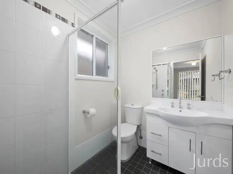 Sixth view of Homely unit listing, 2/1 Desmond Street, Cessnock NSW 2325