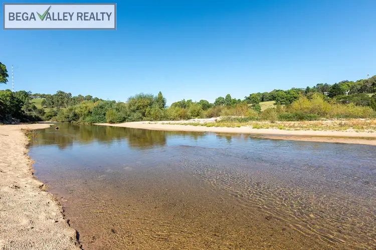 Fifth view of Homely land listing, LOT 1 & 2, 178 Finucanes Lane, Bega NSW 2550
