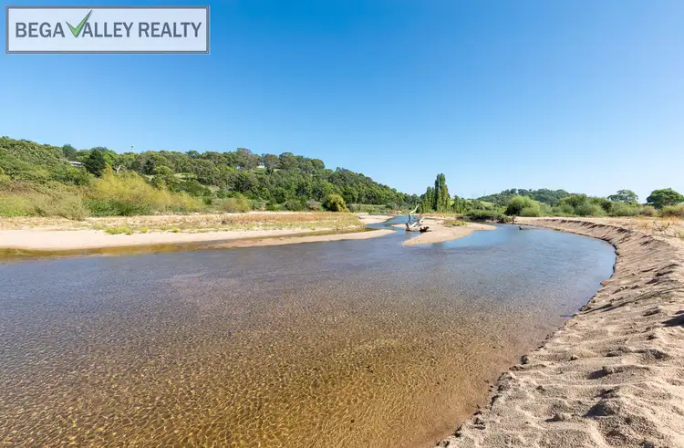 Sixth view of Homely land listing, LOT 1 & 2, 178 Finucanes Lane, Bega NSW 2550