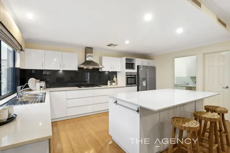 Sixth view of Homely house listing, 38B Gum Lane, Como WA 6152