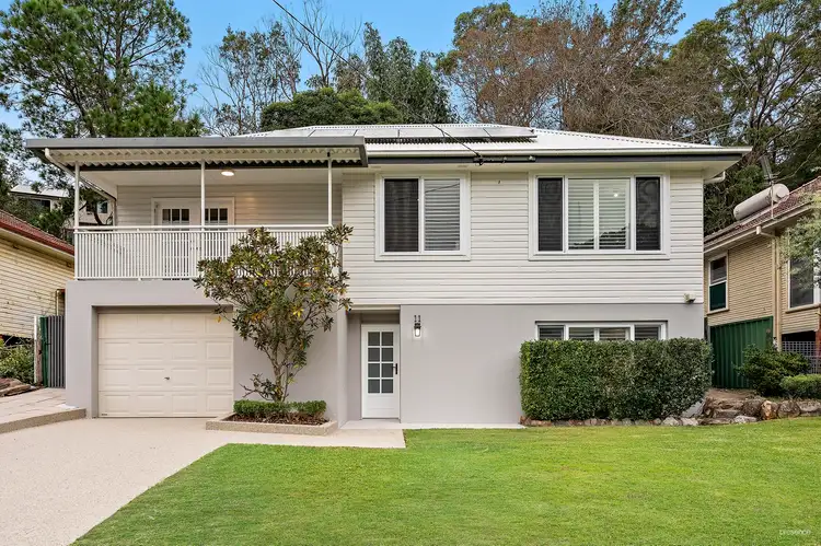 11 Lucas Crescent, Adamstown Heights NSW 2289