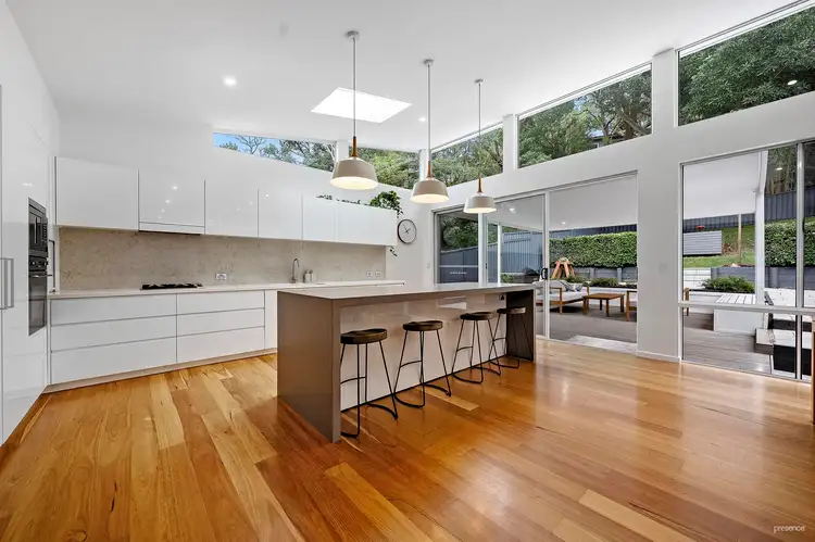 Third view of Homely house listing, 11 Lucas Crescent, Adamstown Heights NSW 2289