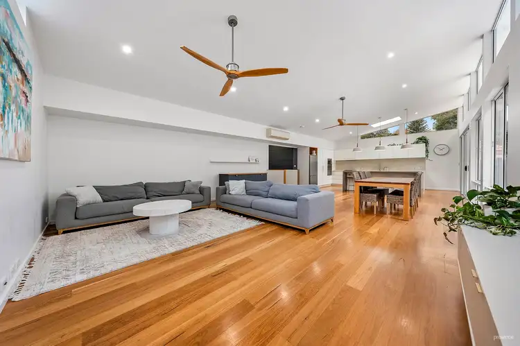 Fourth view of Homely house listing, 11 Lucas Crescent, Adamstown Heights NSW 2289