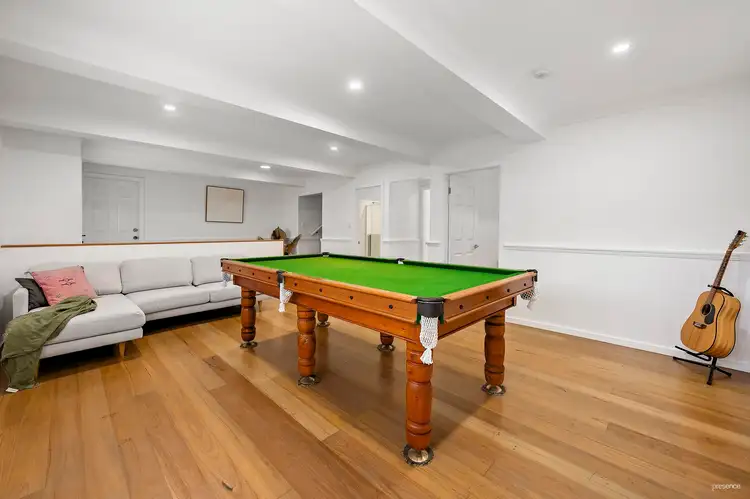 Sixth view of Homely house listing, 11 Lucas Crescent, Adamstown Heights NSW 2289